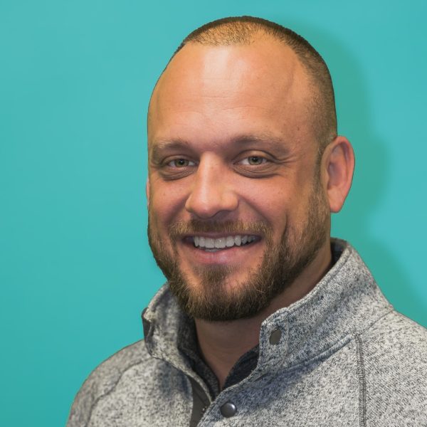 Aaron Christy founder Spring Hill Water Restoration